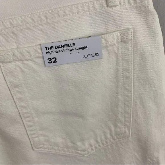 Weworewhat x Joe’s Jeans • Danielle Jeans - Picture 8 of 10